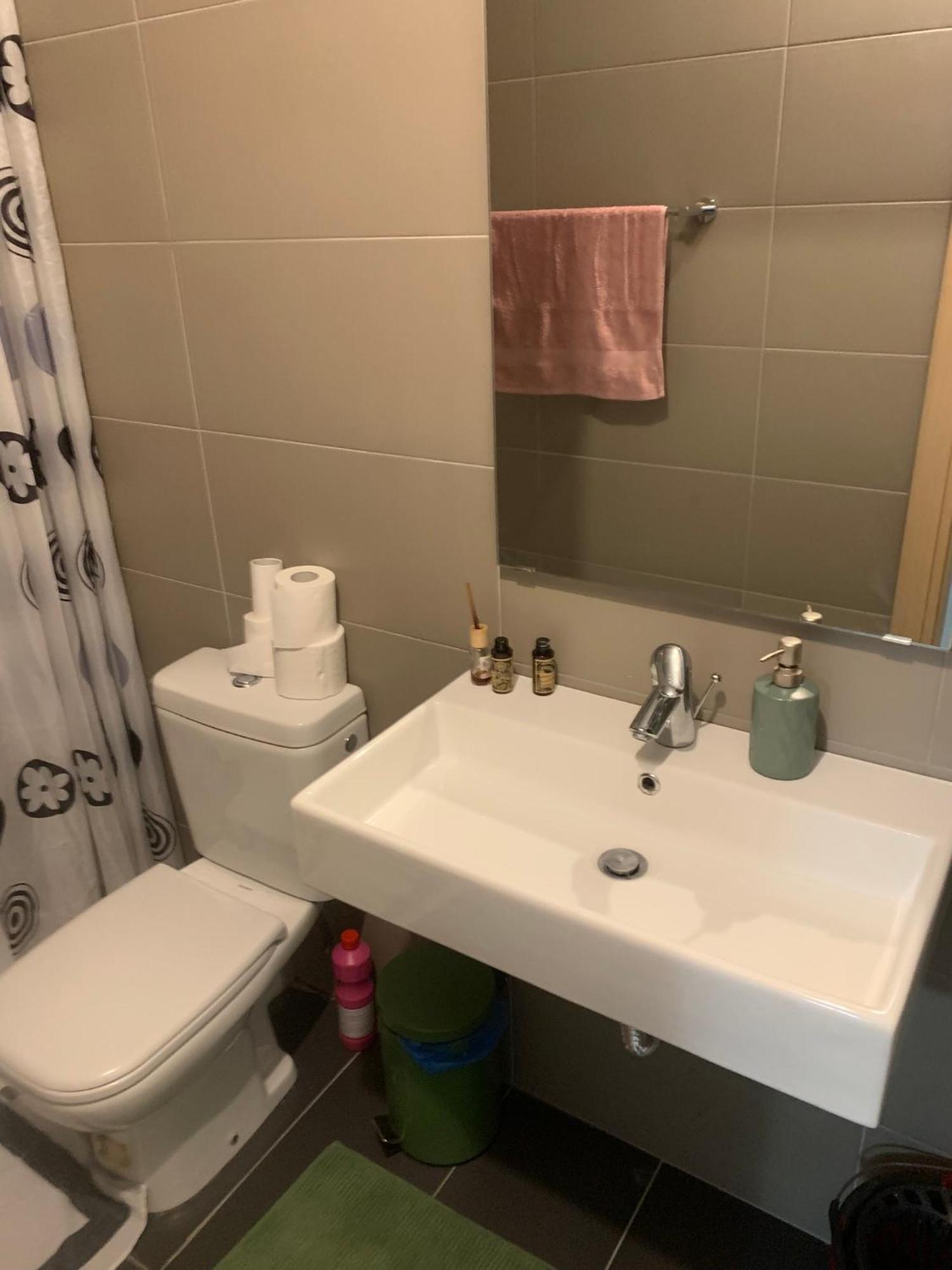 55 Egnatia Apartment Tesalonika Bagian luar foto