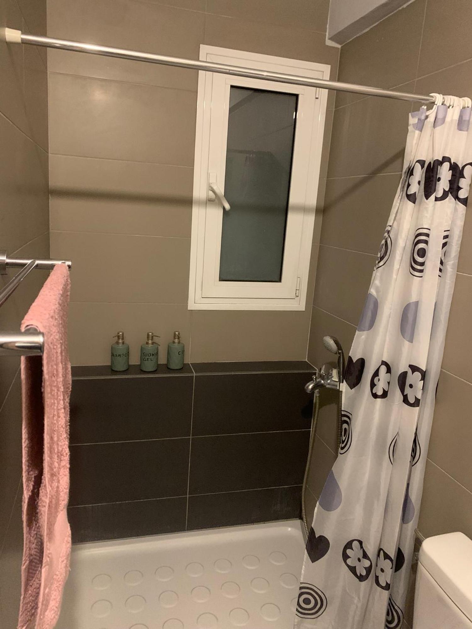 55 Egnatia Apartment Tesalonika Bagian luar foto
